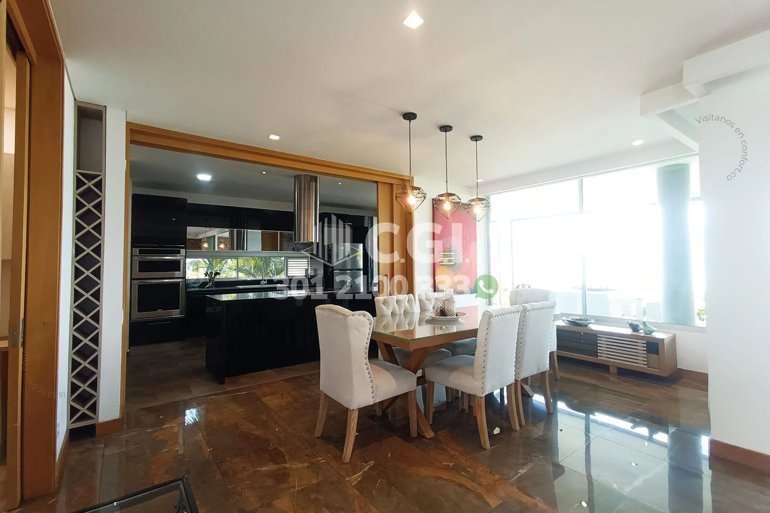 CASA EN LA CALLEJA - ENVIGADO 5912242 — foto 2