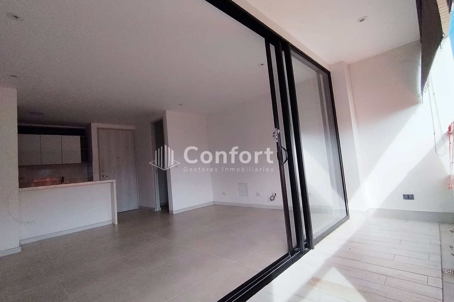 APARTAMENTO EN CASTROPOL - POBLADO 600124 — foto 2