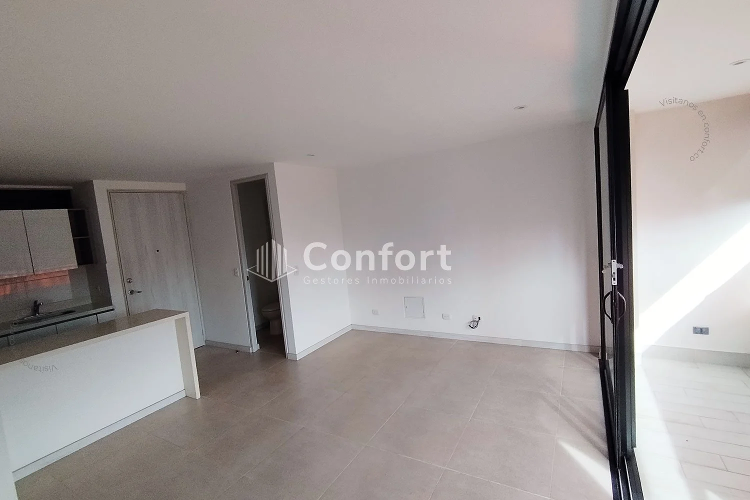 APARTAMENTO EN CASTROPOL - POBLADO 600124 — foto 3