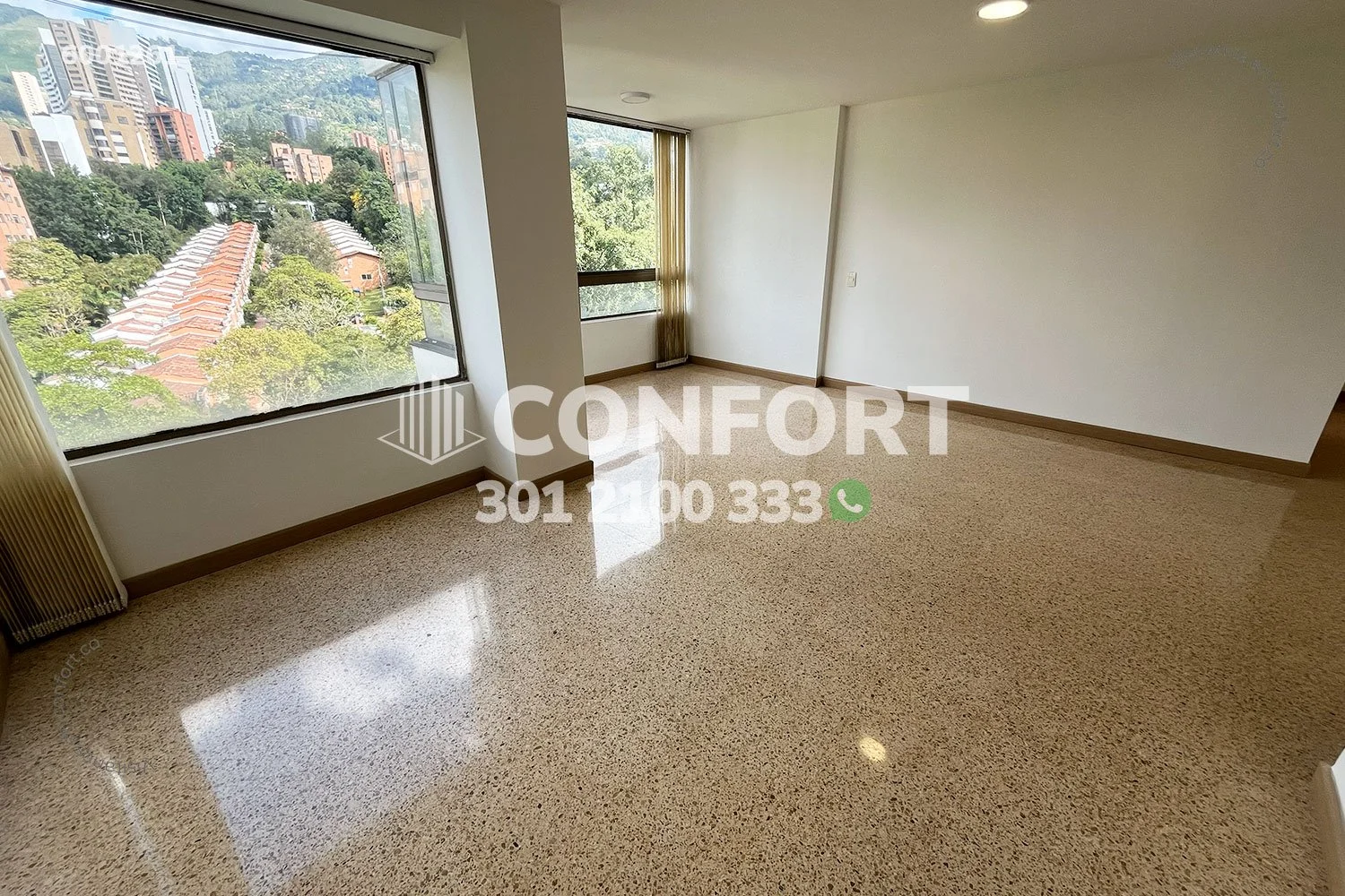 APARTAMENTO EN SAN LUCAS - EL POBLADO 6001261 — foto 3