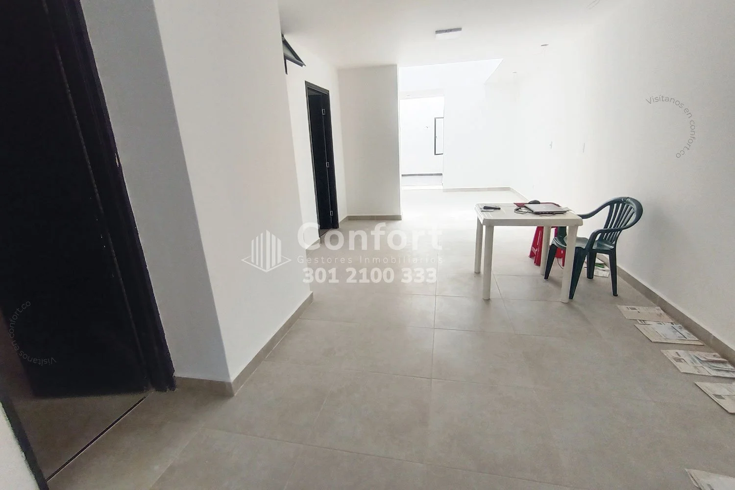 EDIFICIO EN LAURELES 600224 — foto 4