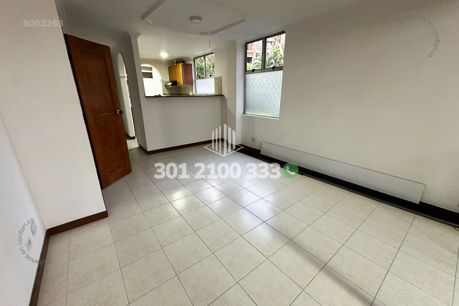 CASA EN SAN GERMÁN - MEDELLÍN 6003263 — foto 2