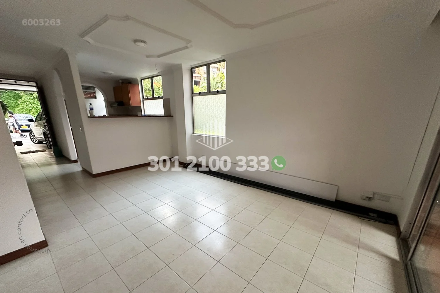 CASA EN SAN GERMÁN - MEDELLÍN 6003263 — foto 3