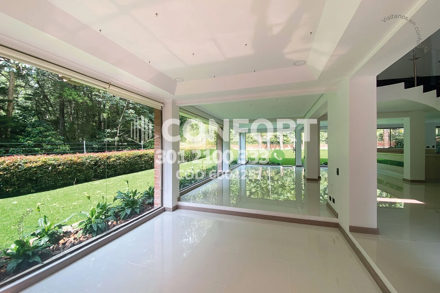 CASA EN LA COLA DEL ZORRO - EL POBLADO 6004251 — foto 3