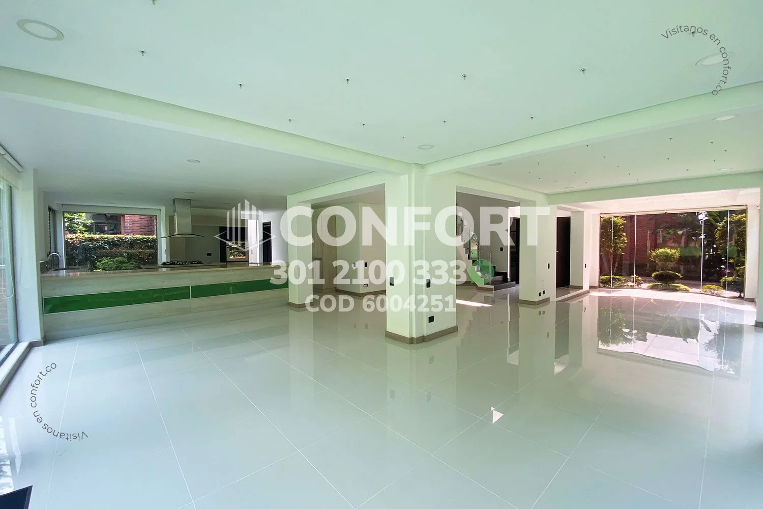 CASA EN LA COLA DEL ZORRO - EL POBLADO 6004251 — foto 4