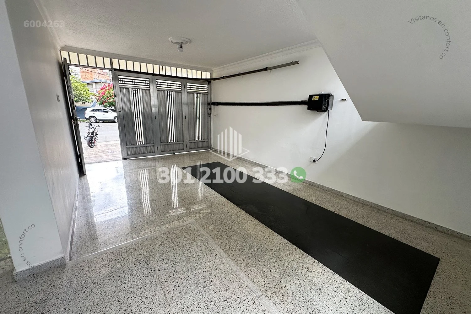 CASA COMERCIAL EN SANTA MÓNICA - MEDELLÍN 6004263 — foto 2