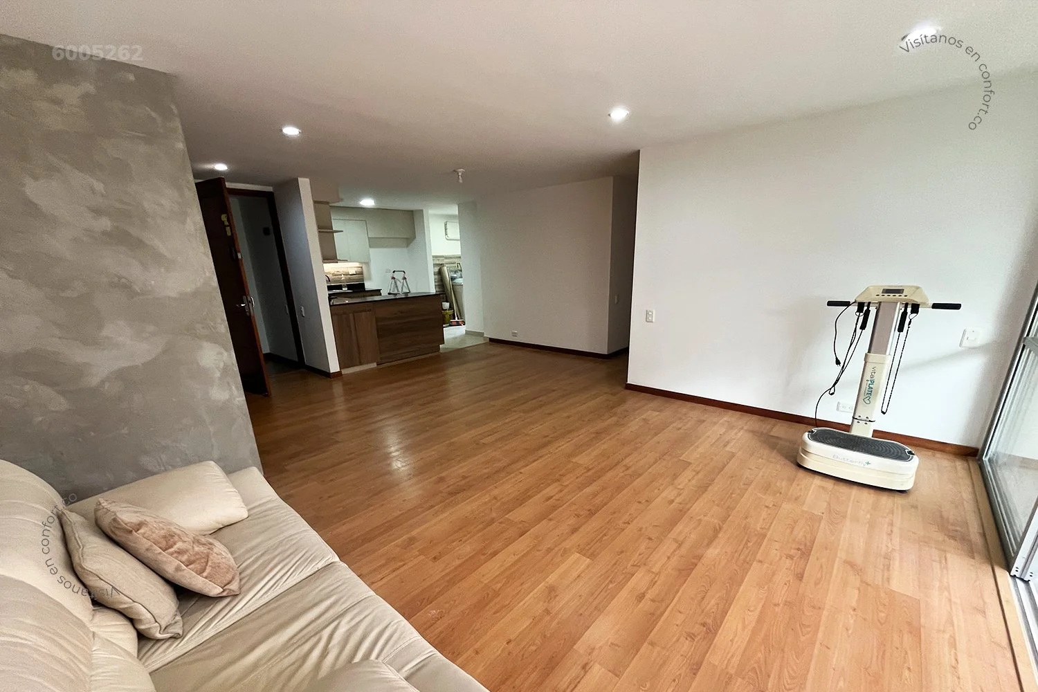 APTO EN BENEDICTINOS - ENVIGADO 6005262 — foto 1