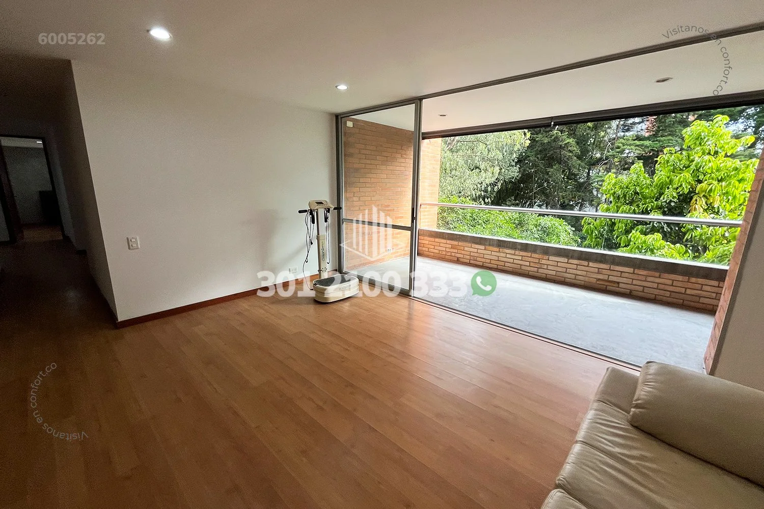 APTO EN BENEDICTINOS - ENVIGADO 6005262 — foto 3