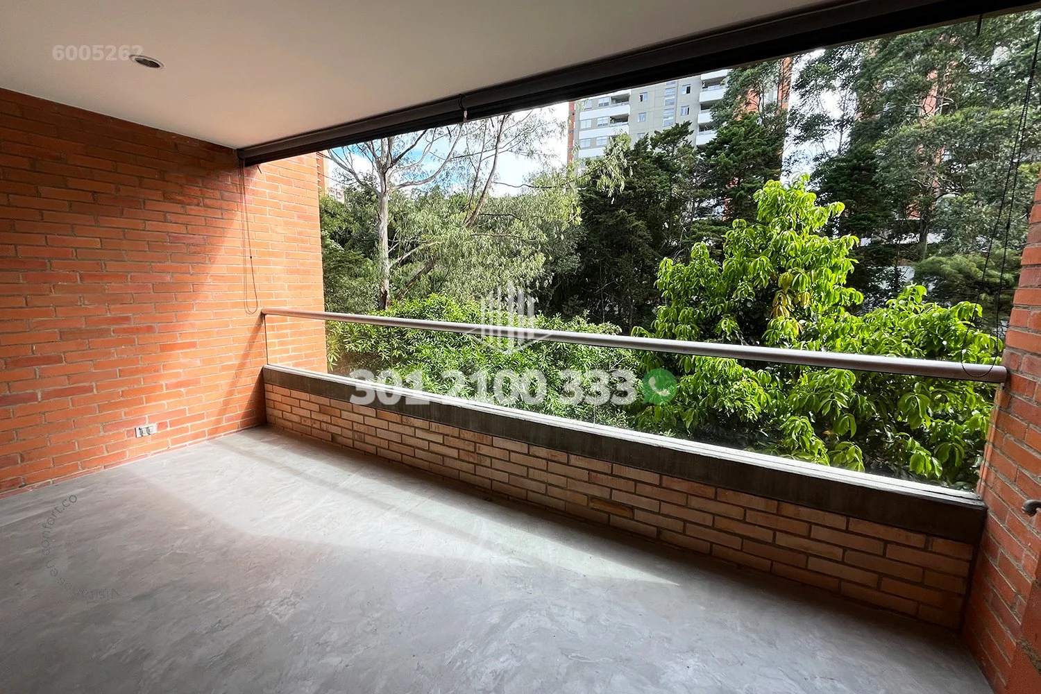 APTO EN BENEDICTINOS - ENVIGADO 6005262 — foto 4