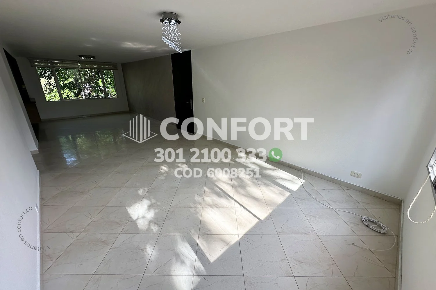 APARTAMENTO EN PATIO BONITO - EL POBLADO 6008251 COP/USD — foto 4