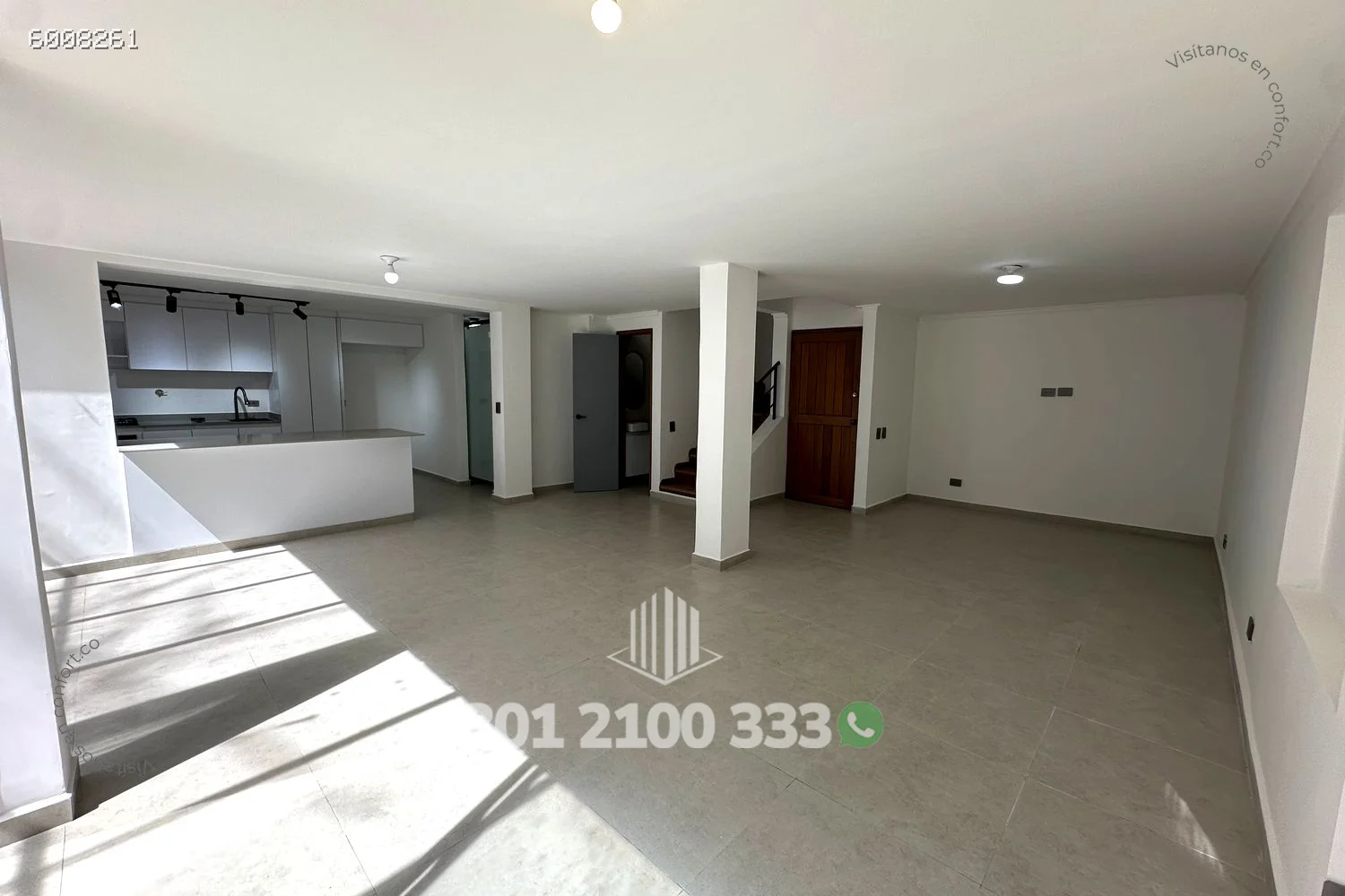 CASA EN EL TESORO - EL POBLADO 6008261 — foto 4