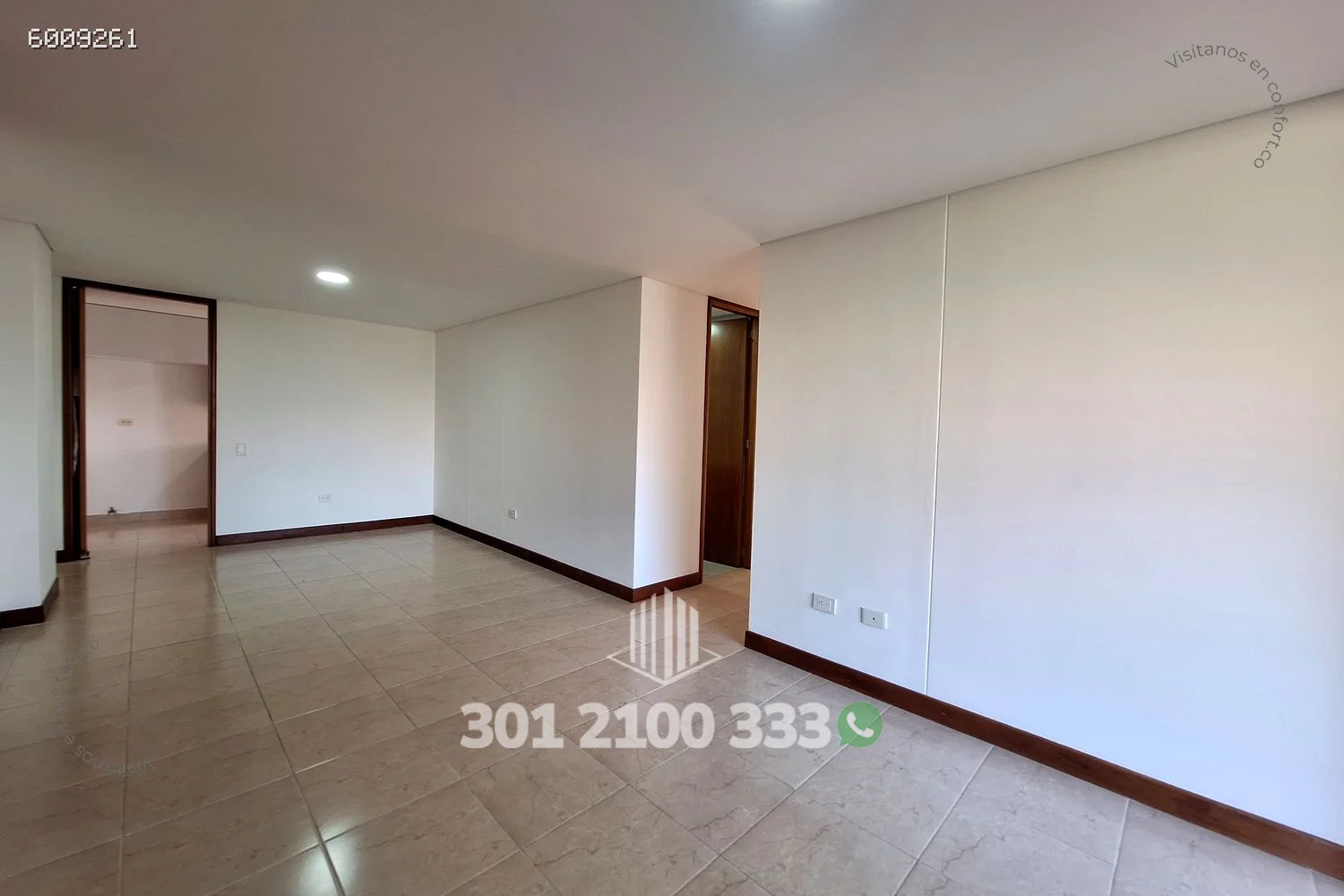 APTO EN LOS BALSOS - EL POBLADO 6009261 — foto 2