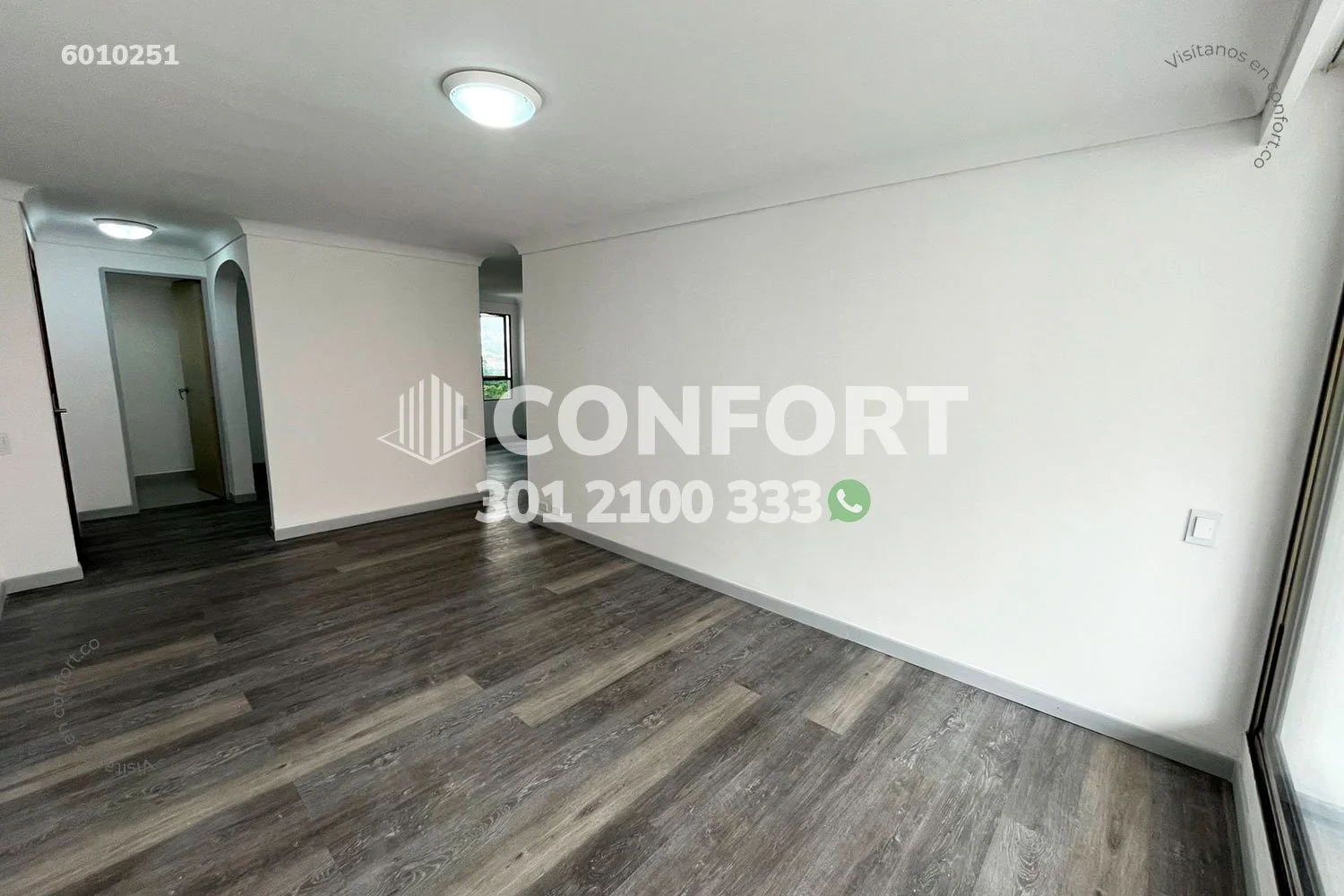 APARTAMENTO EN EL POBLADO 6010251 — foto 2