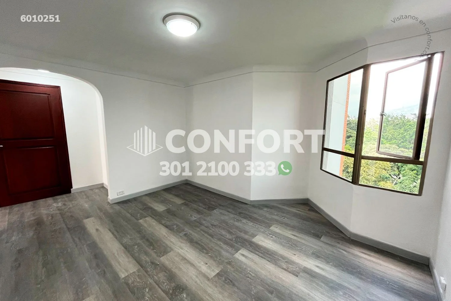 APARTAMENTO EN EL POBLADO 6010251 — foto 4