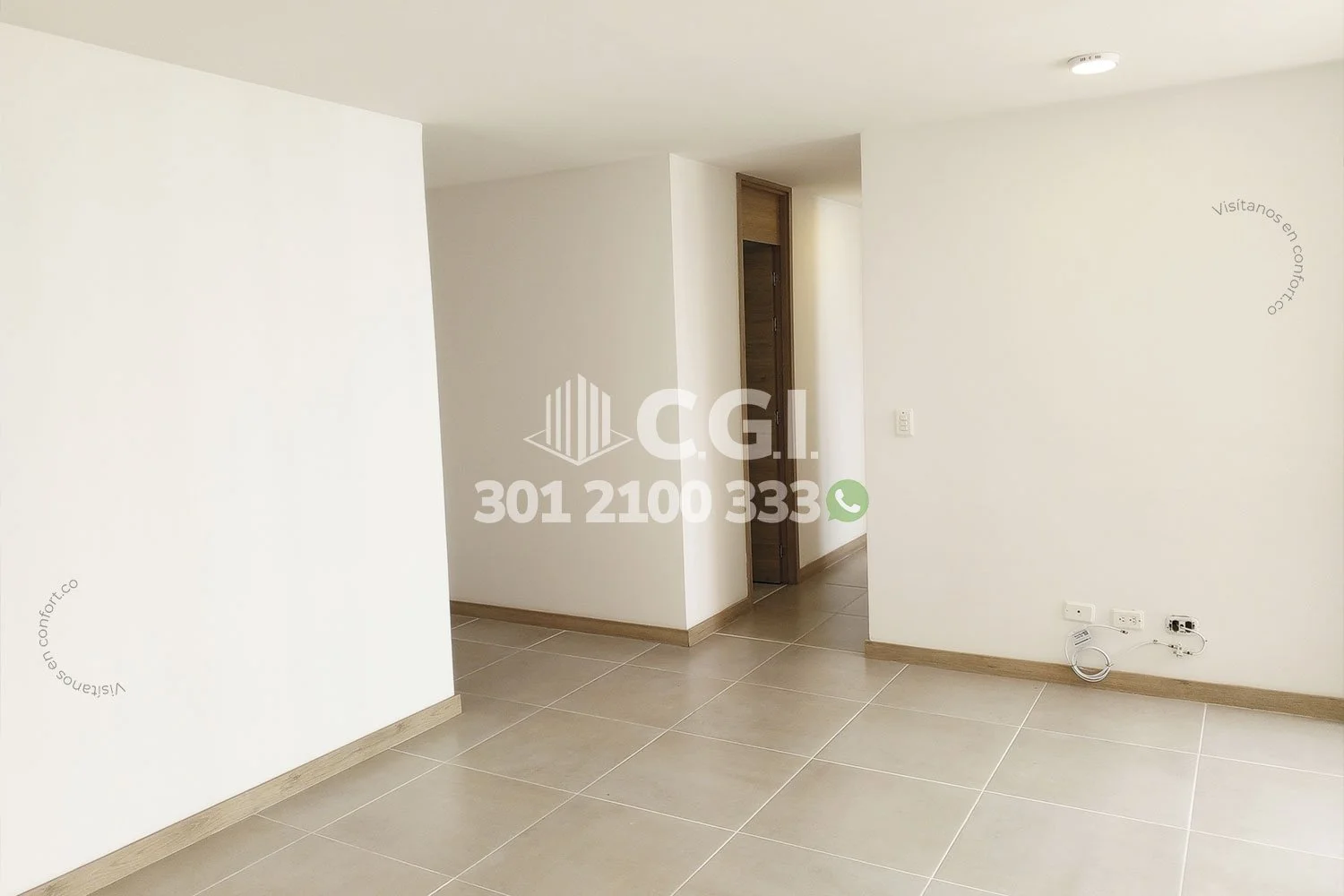 APARTAMENTO EN ENVIGADO - ANTIOQUIA 6012242 — foto 2