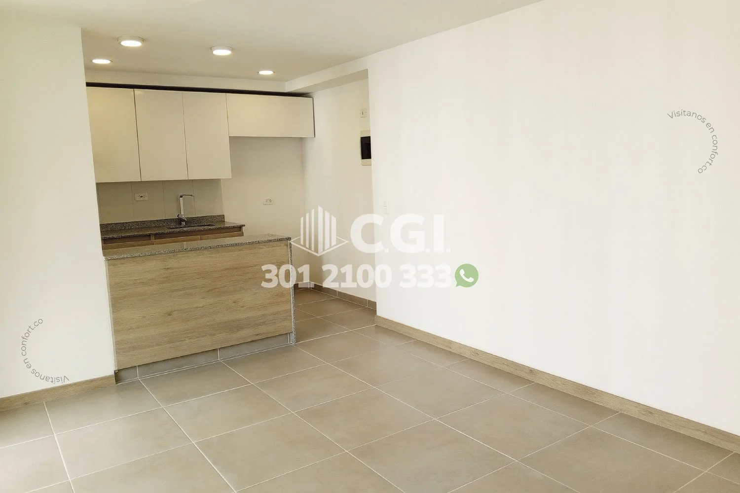 APARTAMENTO EN ENVIGADO - ANTIOQUIA 6012242 — foto 4