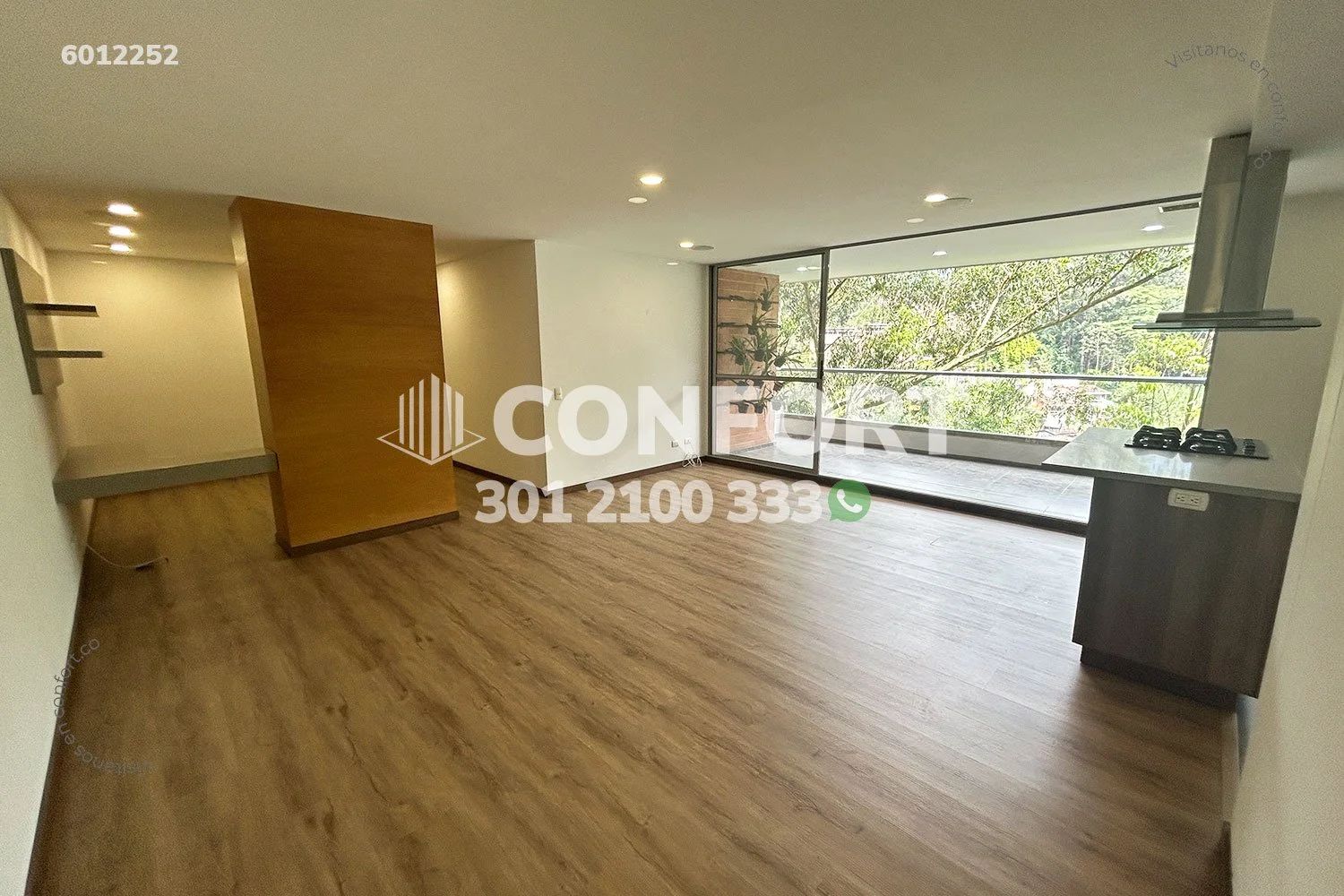 APTO EN EL ESMERALDAL - ENVIGADO 6012252 — foto 3