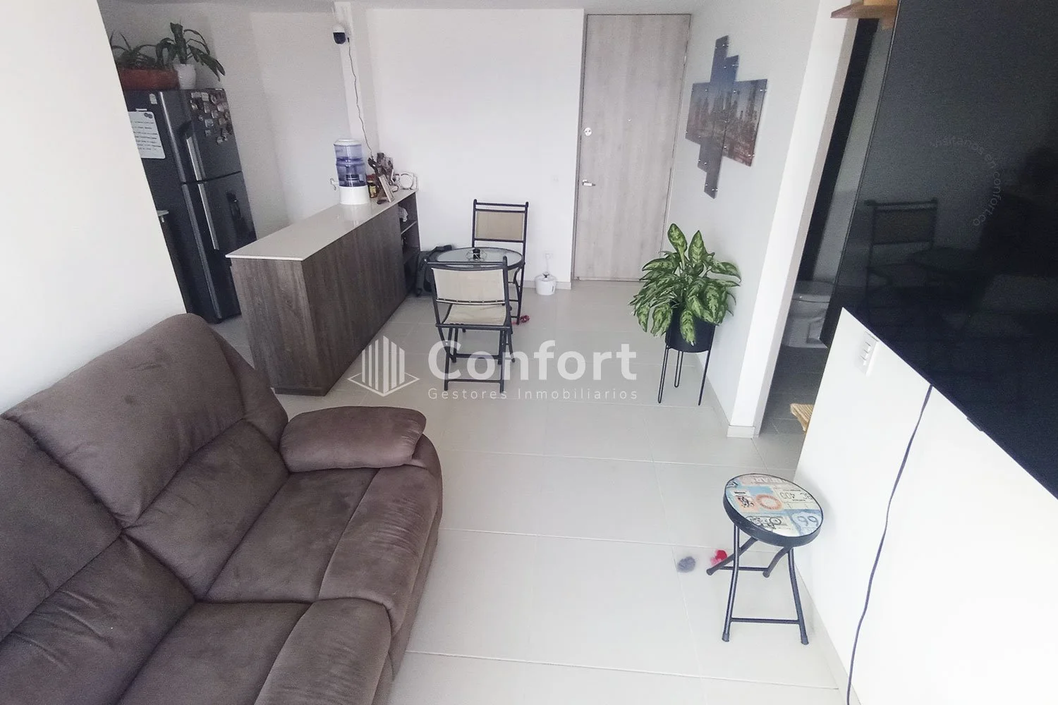 APARTAMENTO EN SAN DIEGO 610124 — foto 3