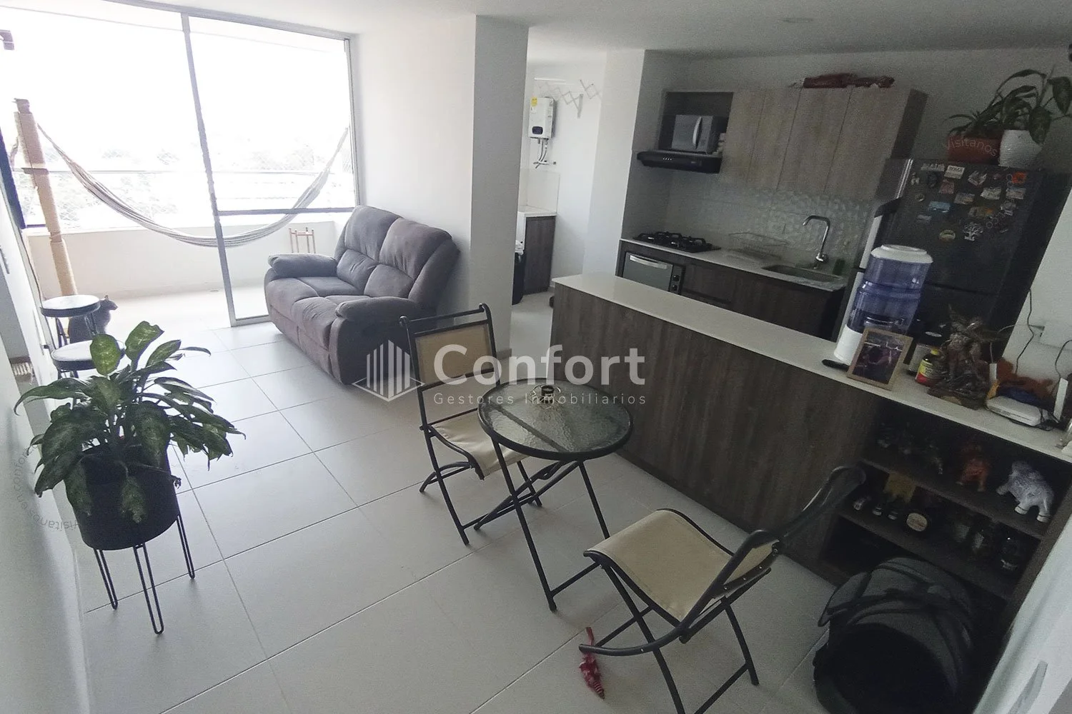 APARTAMENTO EN SAN DIEGO 610124 — foto 2