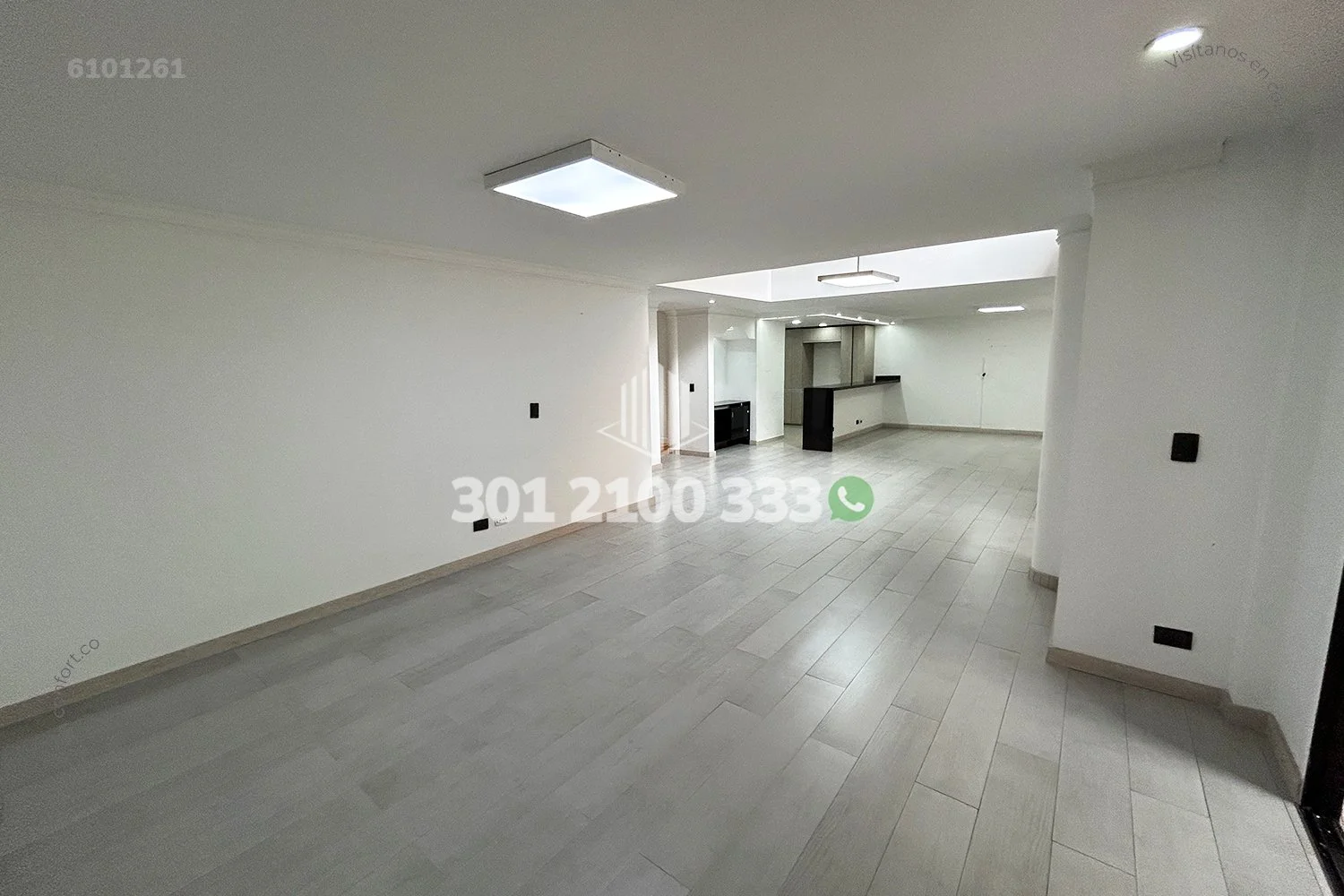 CASA EN LA CALERA - EL POBLADO 6101261 — foto 3