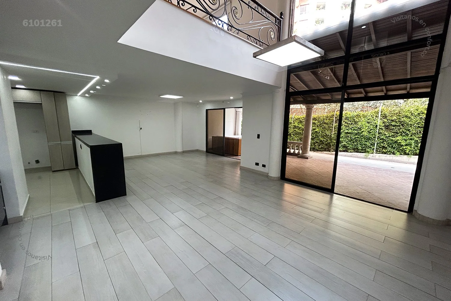 CASA EN LA CALERA - POBLADO 6101261 — foto 1