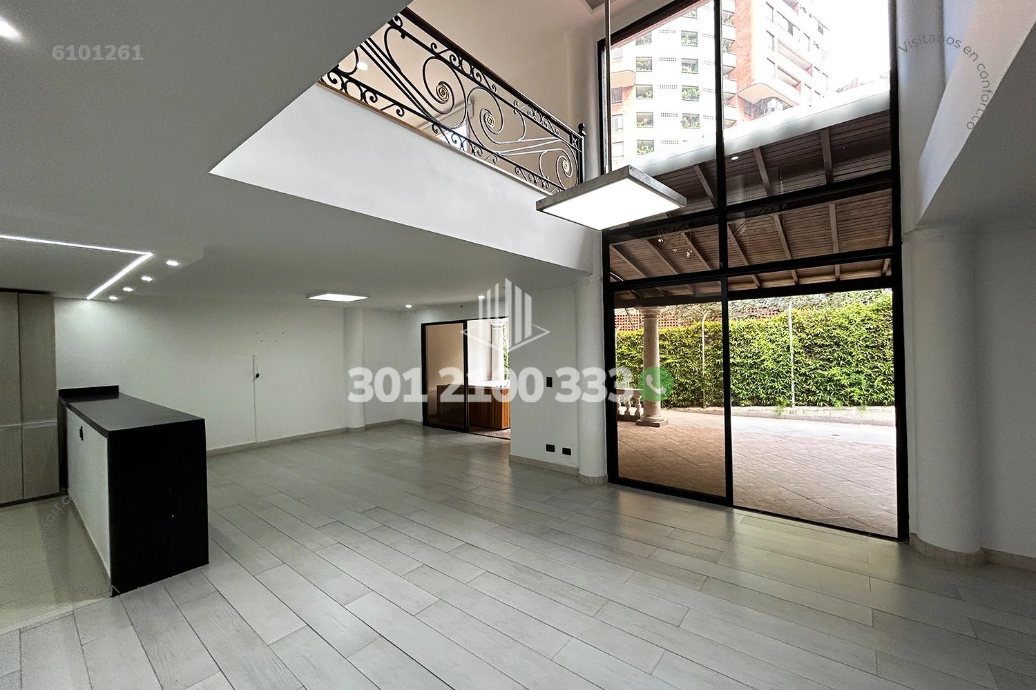 CASA EN LA CALERA - EL POBLADO 6101261 — foto 4