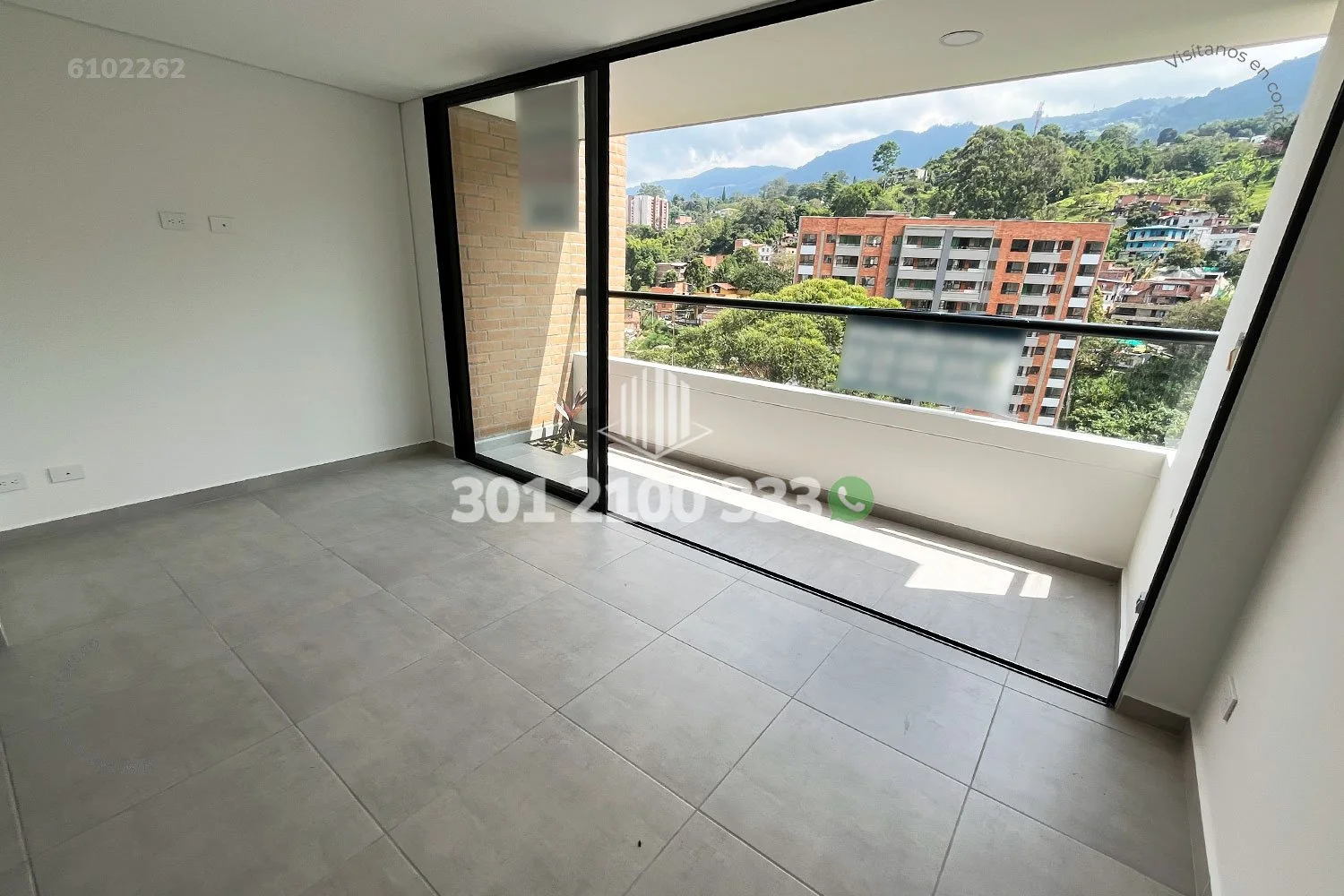 APTO EN CAMINO VERDE - ENVIGADO 6102262 — foto 2
