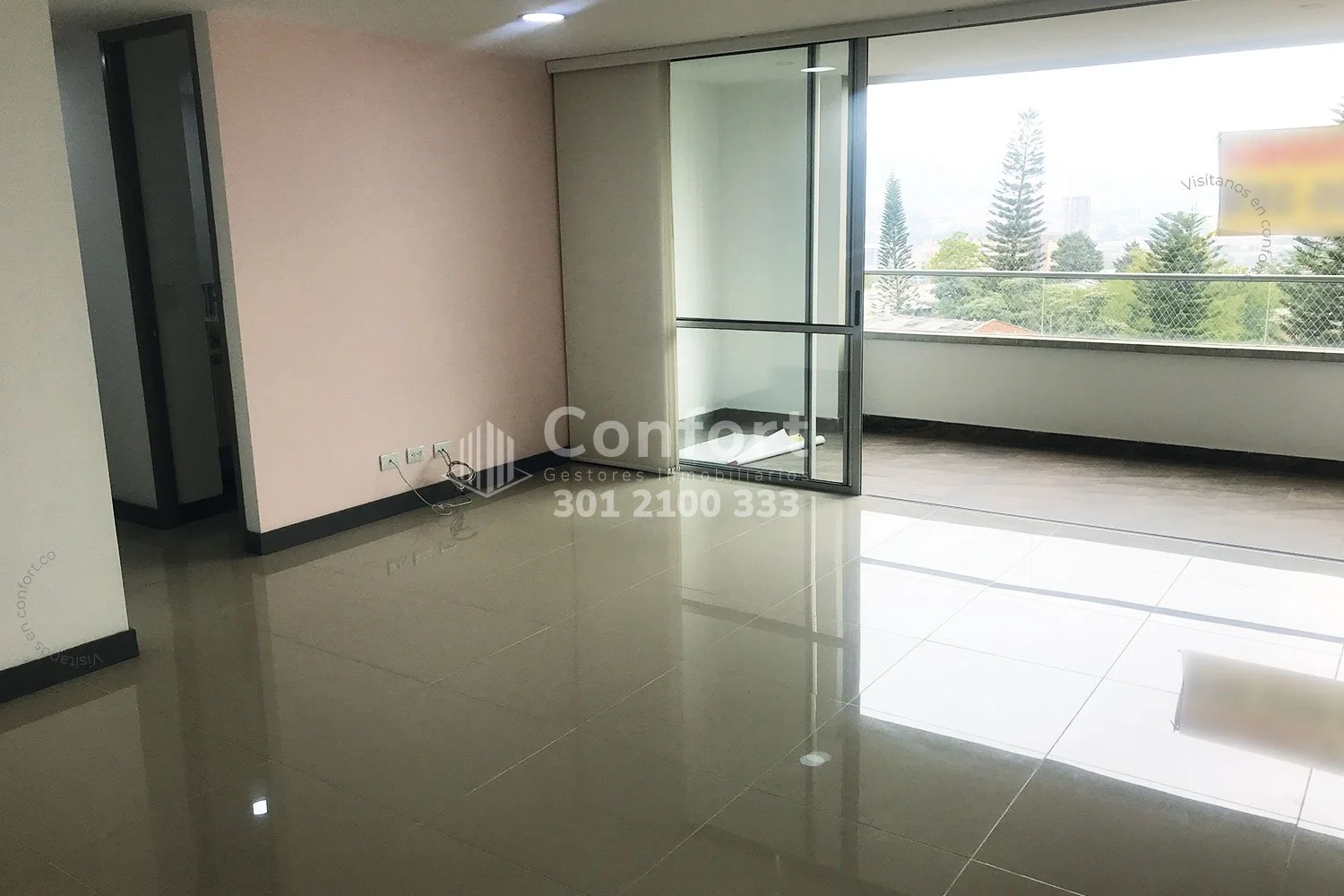 APARTAMENTO EN ENVIGADO 610324 — foto 4