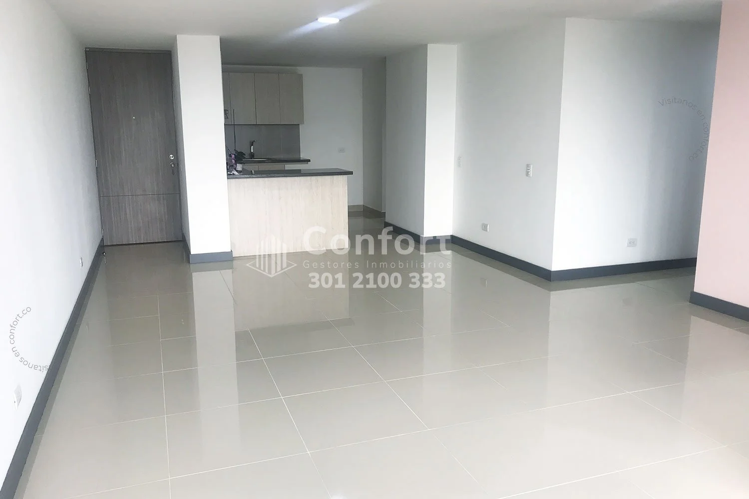 APARTAMENTO EN ENVIGADO 610324 — foto 3