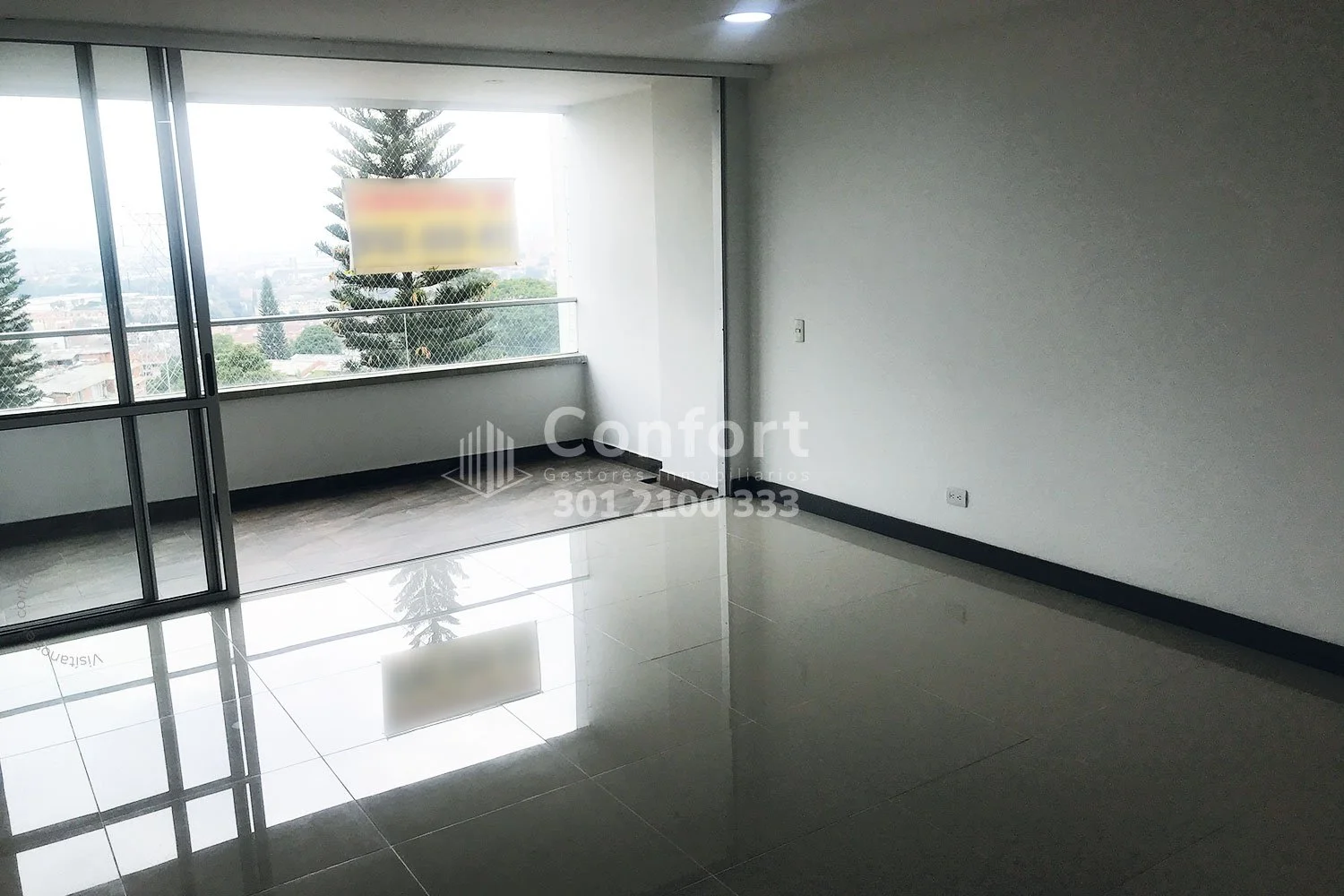 APARTAMENTO EN ENVIGADO 610324 — foto 2