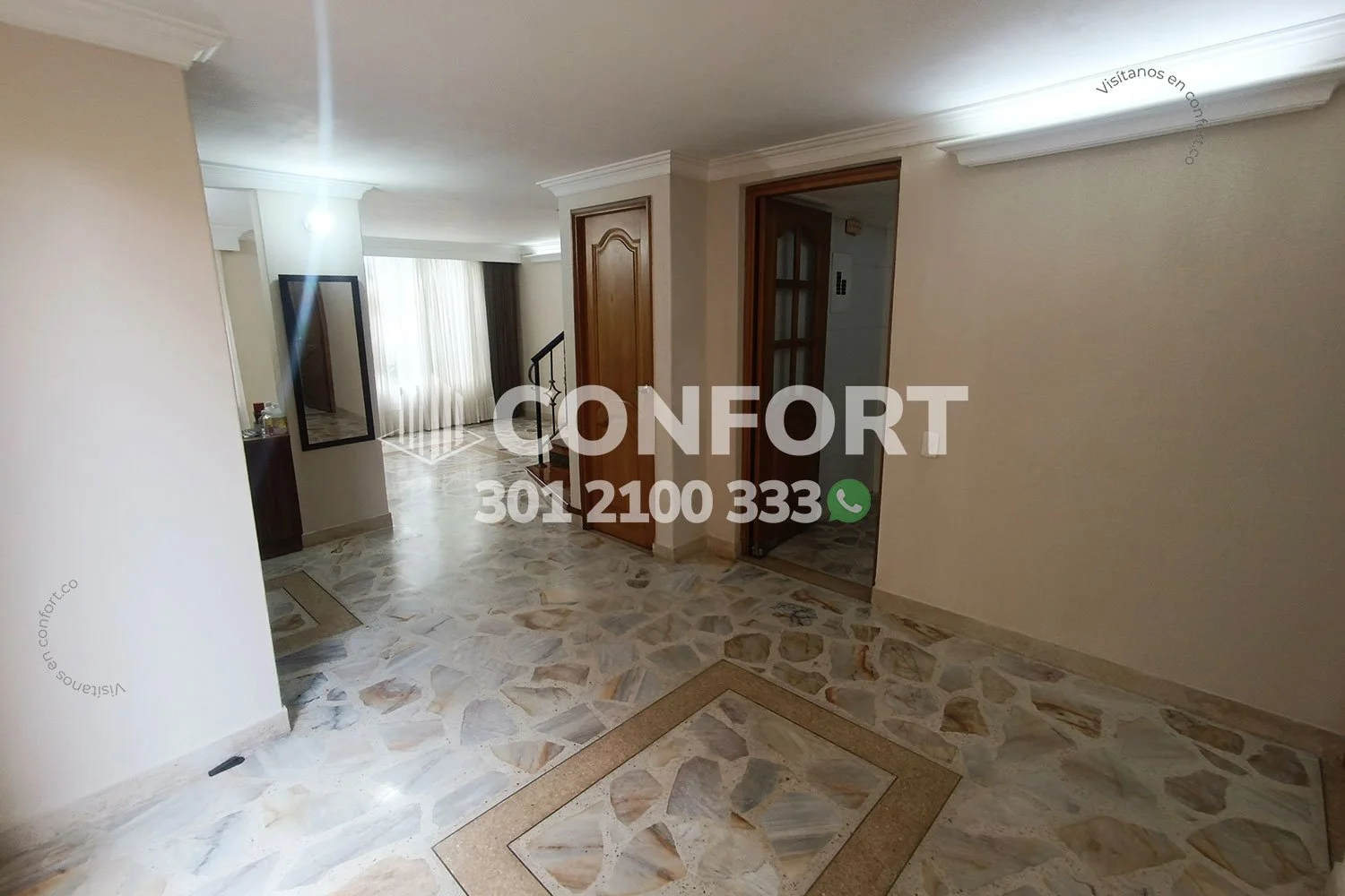 CASA EN LAS BRUJAS - ENVIGADO 6103252 — foto 3