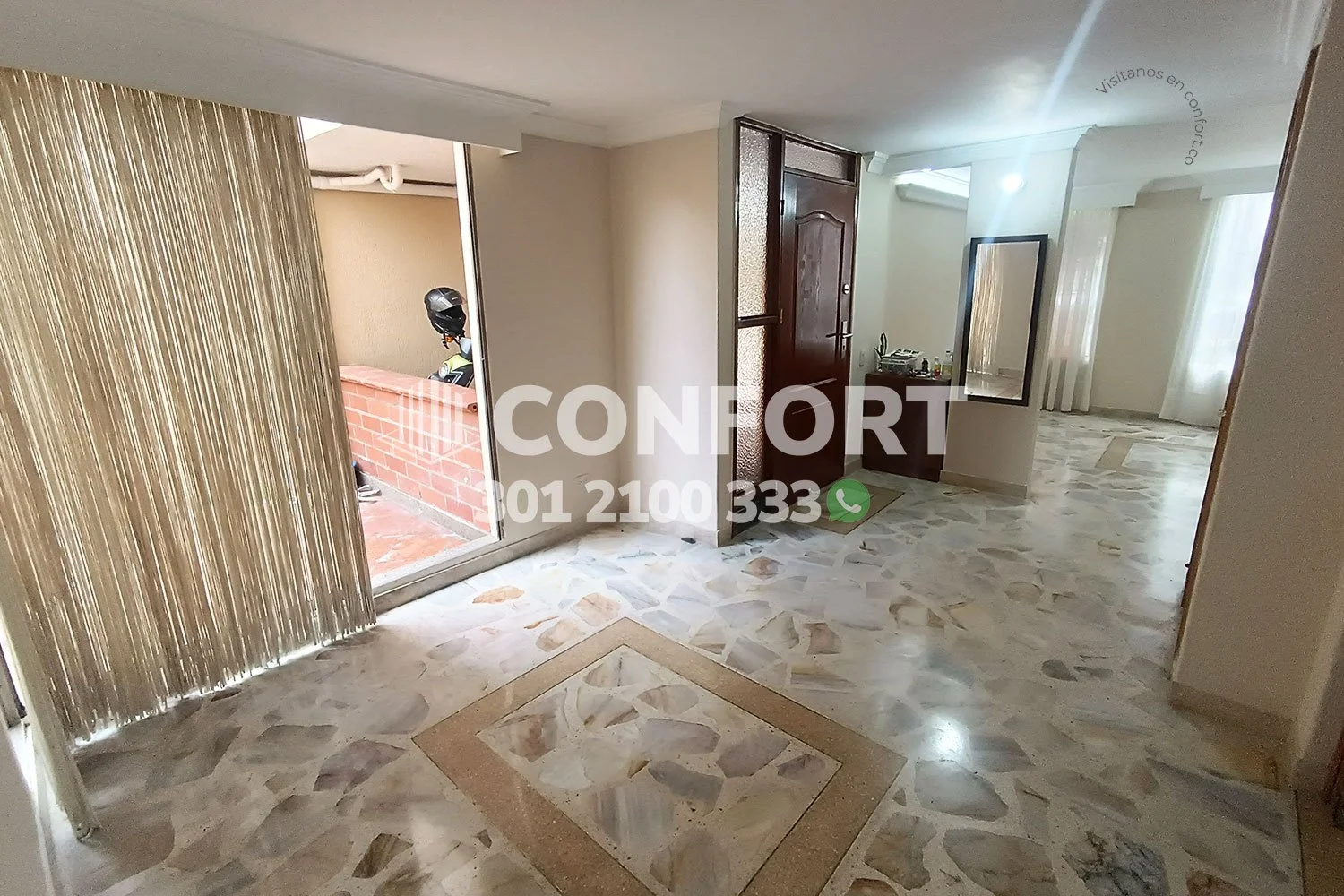 CASA EN LAS BRUJAS - ENVIGADO 6103252 — foto 4