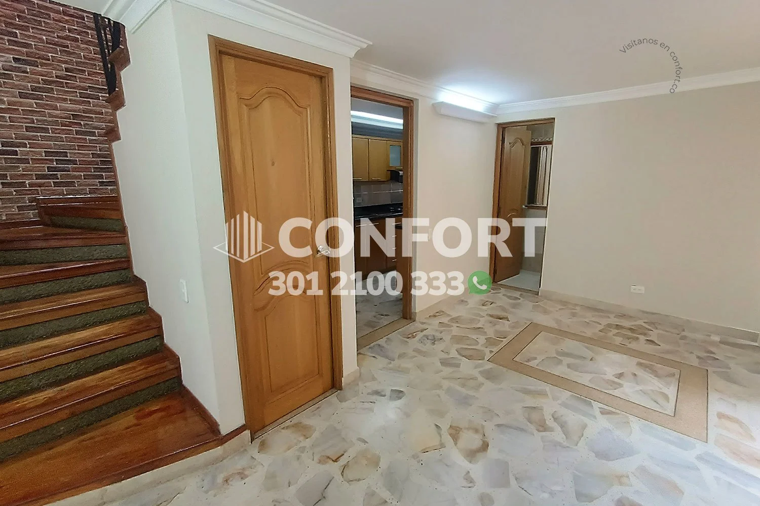 CASA EN LAS BRUJAS - ENVIGADO 6103252 — foto 2