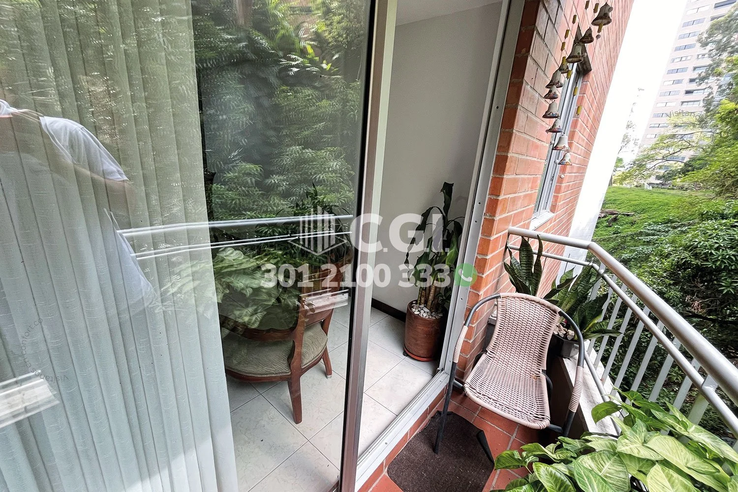 APARTAMENTO AMOBLADO EN CASTROPOL 6105241 COP/USD — foto 4