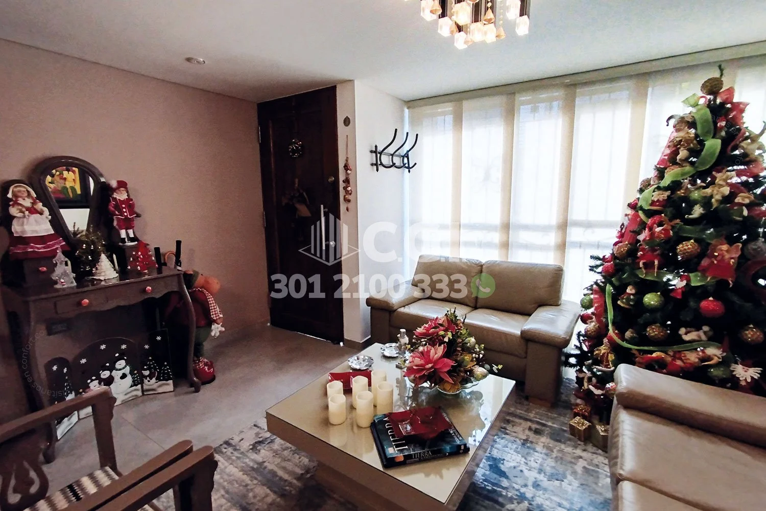 CASA AMOBLADA EN EL RETIRO - ANTIOQUIA 6111247 COP/USD — foto 4