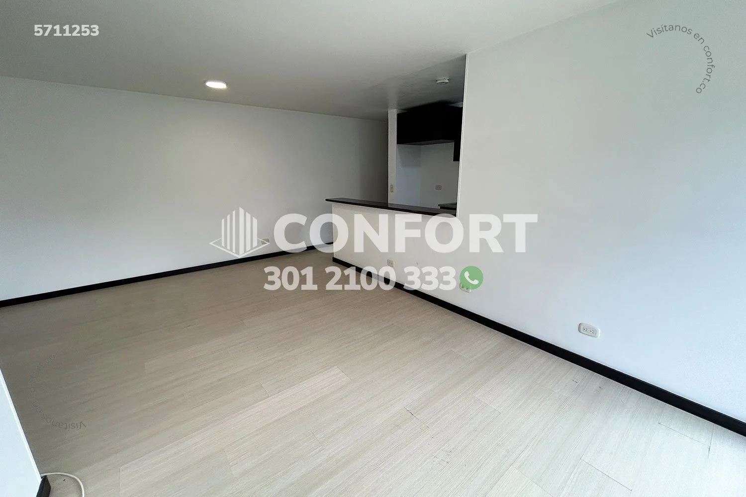 APARTAMENTO EN EL TRIANON - ENVIGADO 6111252 COP/USD — foto 2