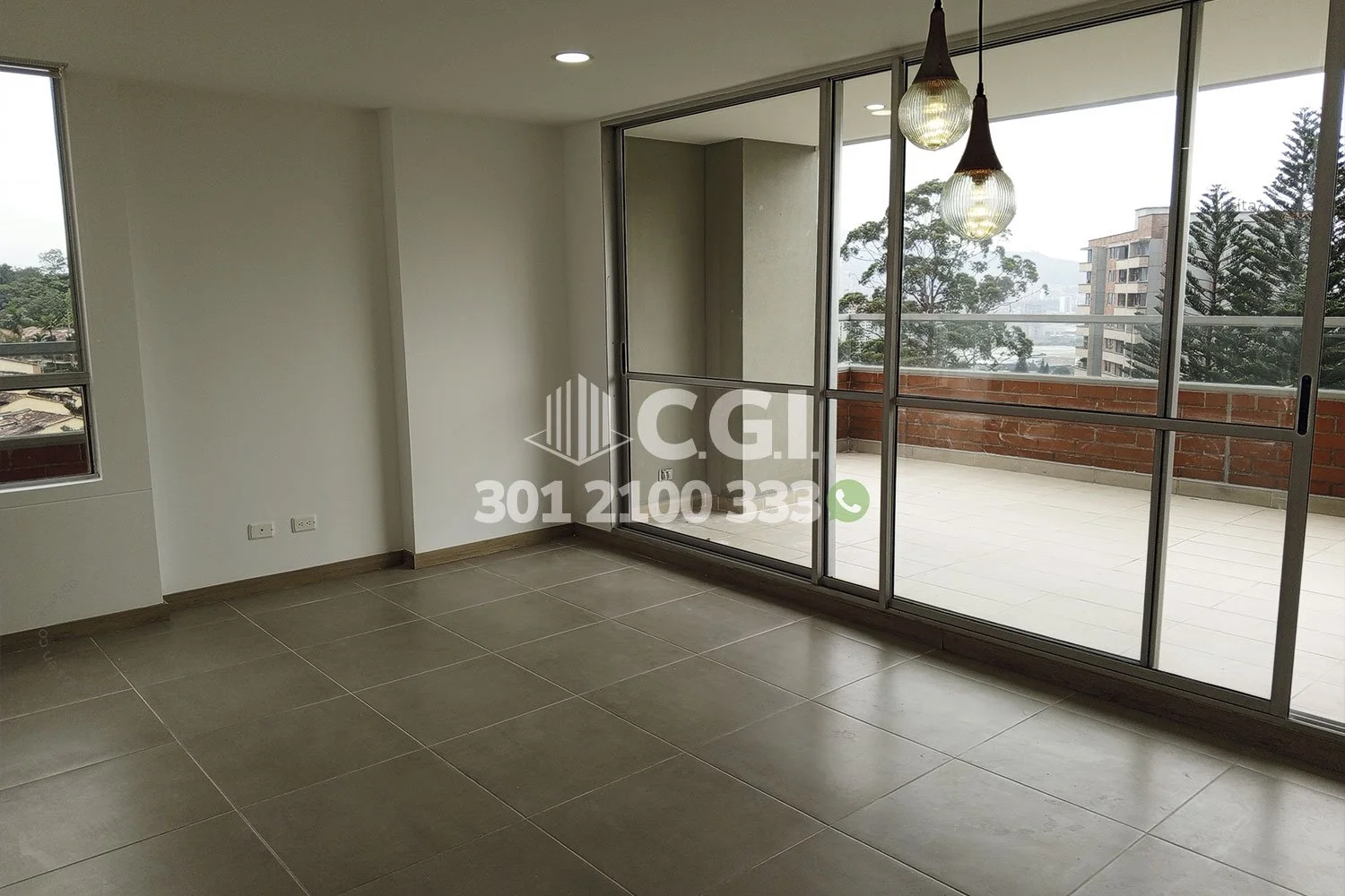 APARTAMENTO EN LA CUENCA - ENVIGADO 6112242 — foto 2