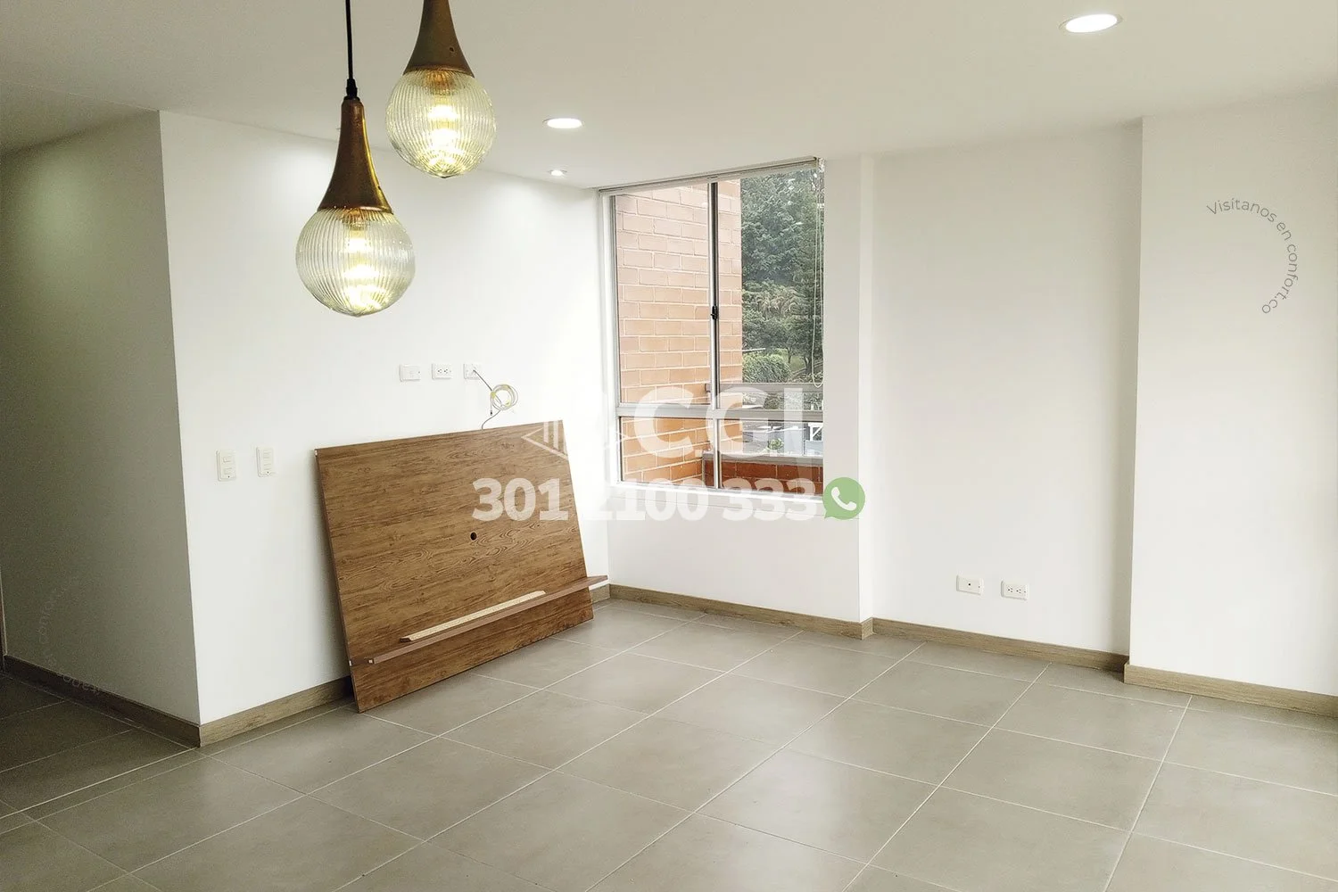 APARTAMENTO EN LA CUENCA - ENVIGADO 6112242 — foto 3