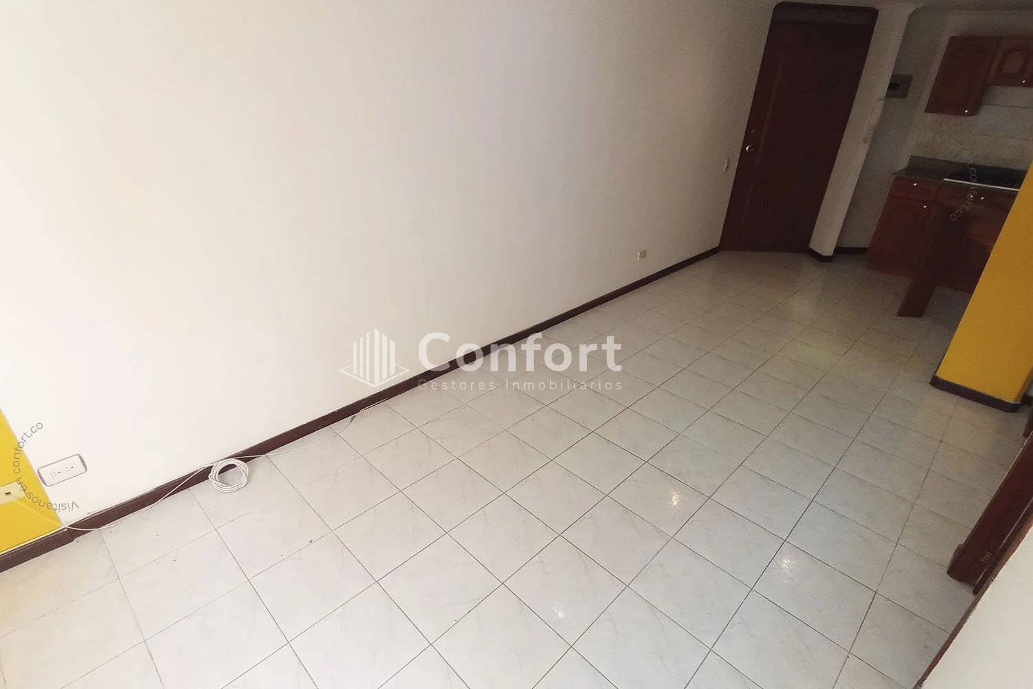 APARTAMENTO DÚPLEX EN LA LOMA DEL INDIO 620124 — foto 3