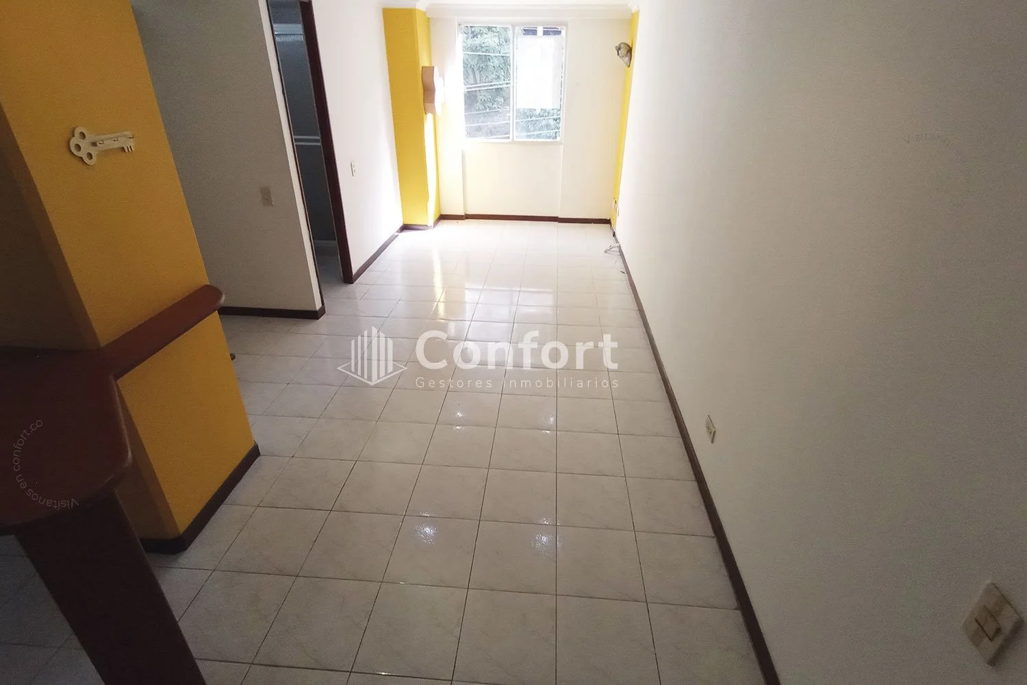 APARTAMENTO DÚPLEX EN LA LOMA DEL INDIO 620124 — foto 2
