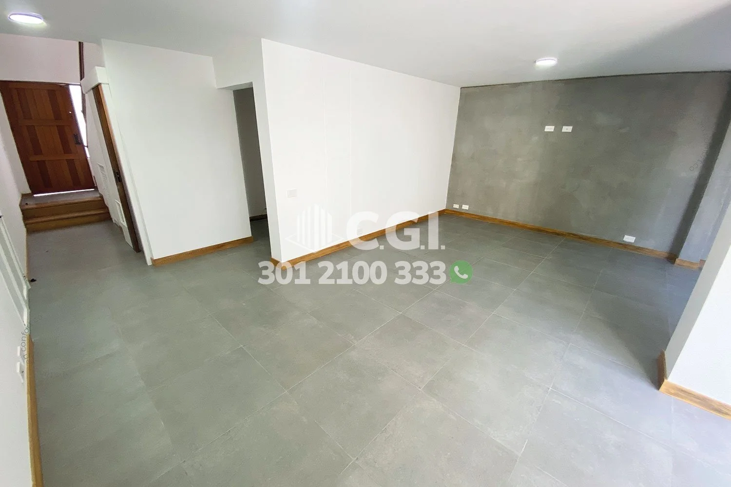 CASA EN SAN LUCAS - EL POBLADO 6202251 COP/USD — foto 3