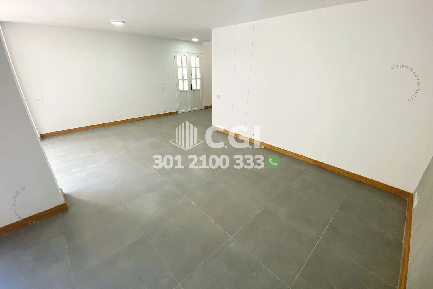 CASA EN SAN LUCAS - EL POBLADO 6202251 COP/USD — foto 4