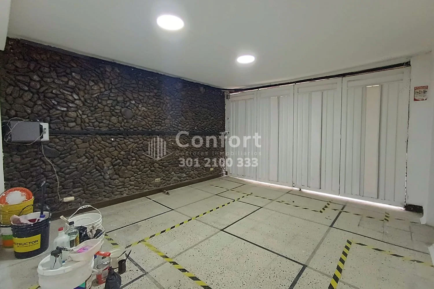 CASA COMERCIAL EN LAURELES 620324 — foto 2
