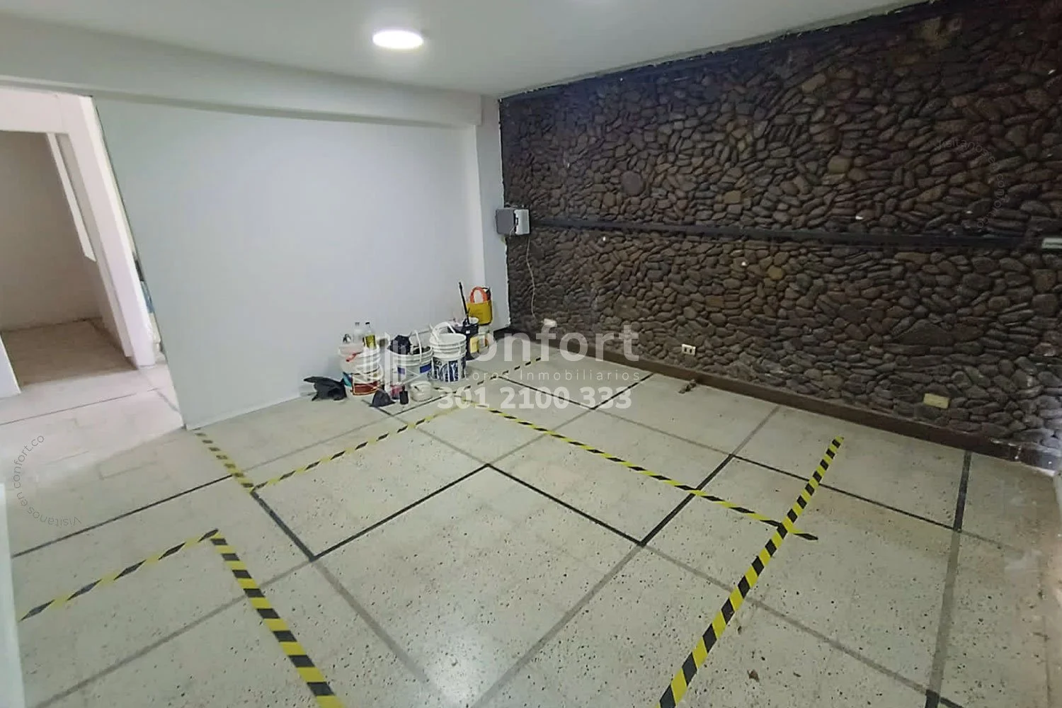CASA COMERCIAL EN LAURELES 620324 — foto 3