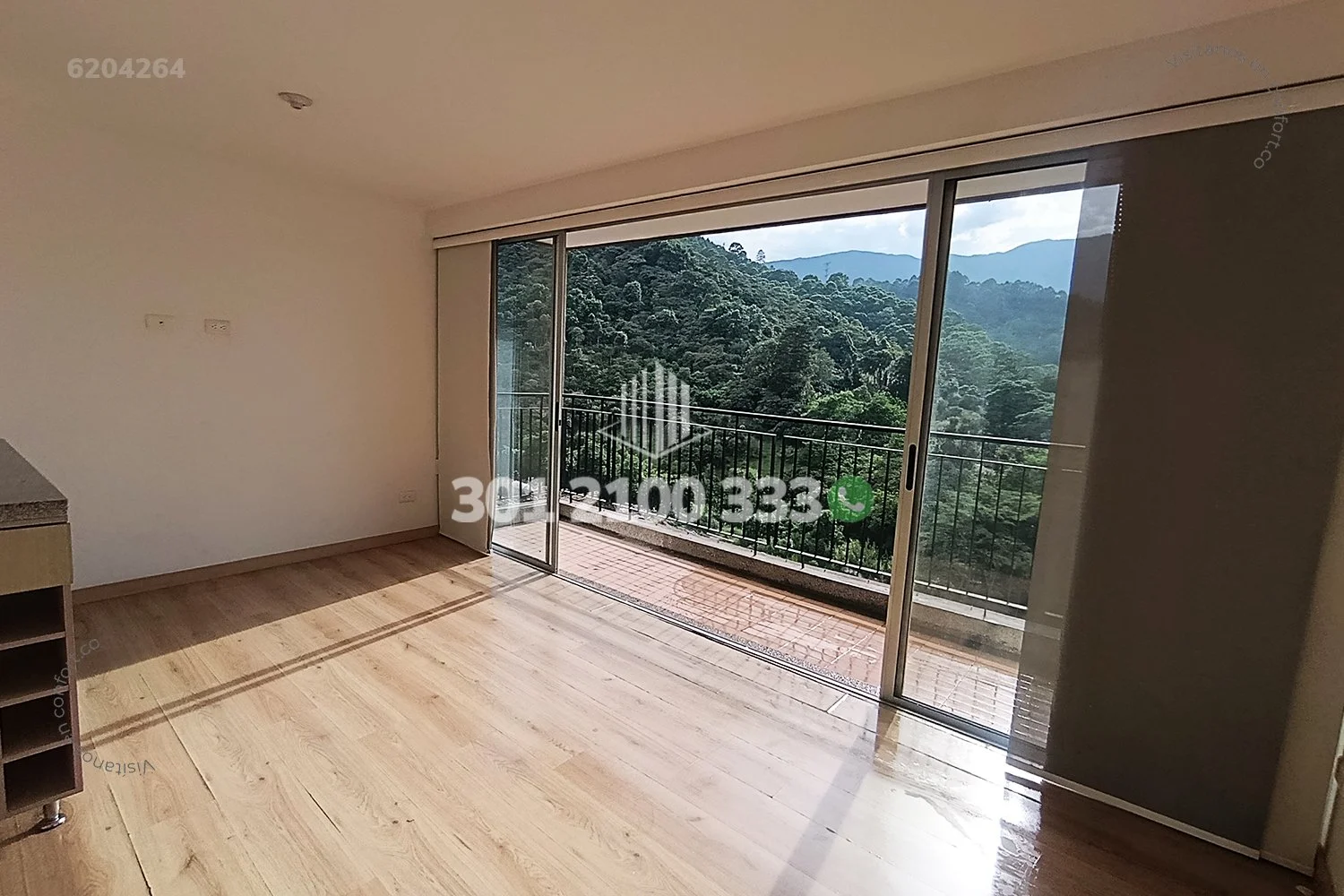 APTO EN SAN REMO - SABANETA 6204264 — foto 2