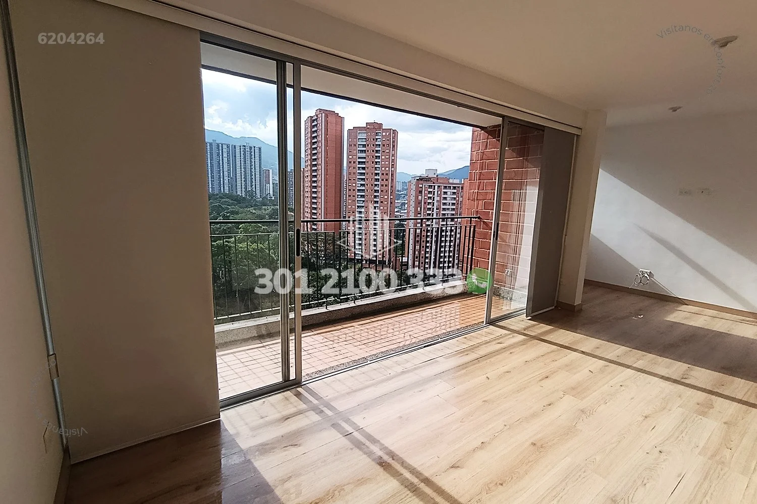 APTO EN SAN REMO - SABANETA 6204264 — foto 4