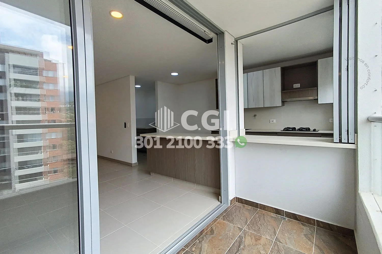 APARTAMENTO EN ENVIGADO 6205242 COP/USD — foto 4