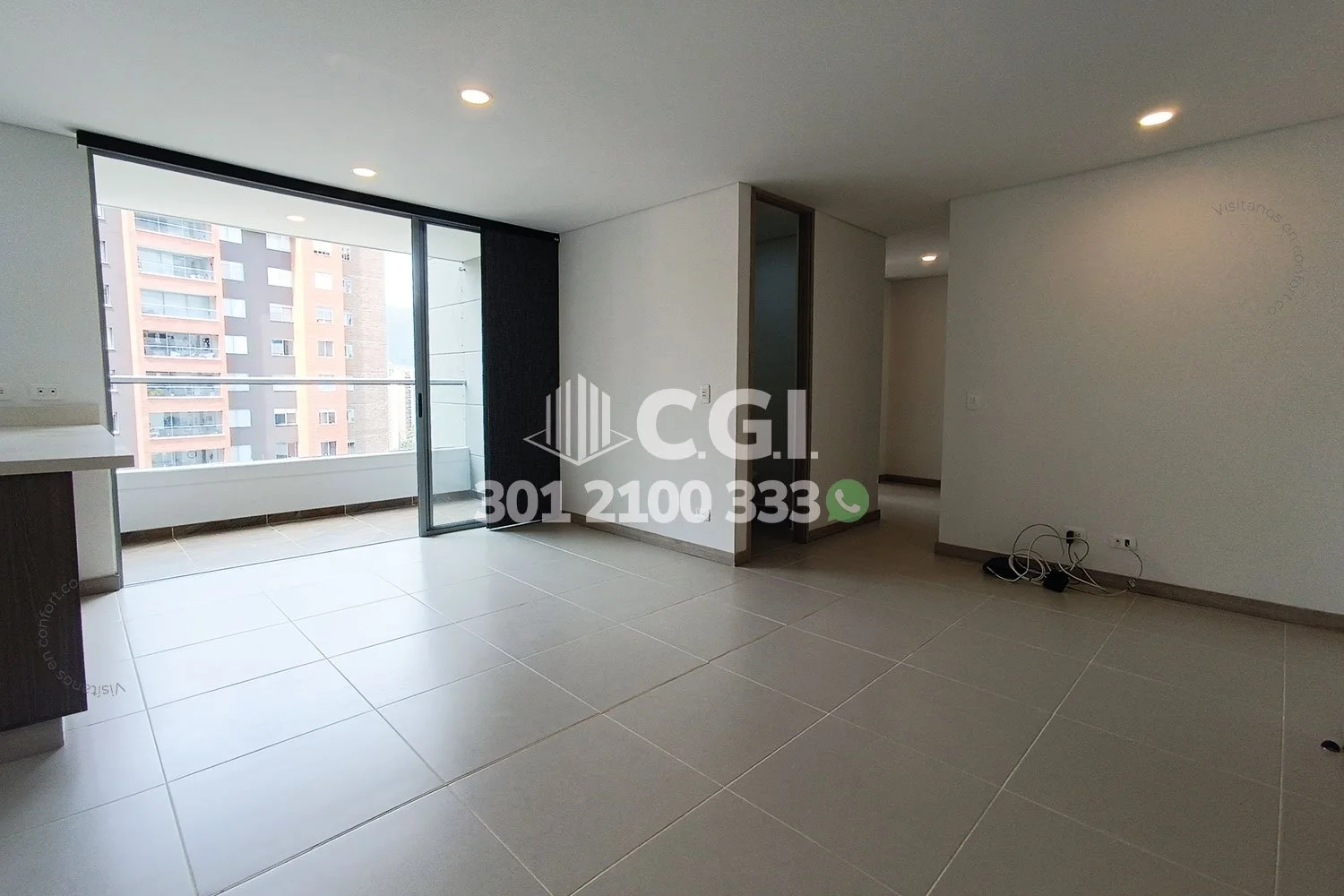 APARTAMENTO EN ENVIGADO 6205242 COP/USD — foto 2