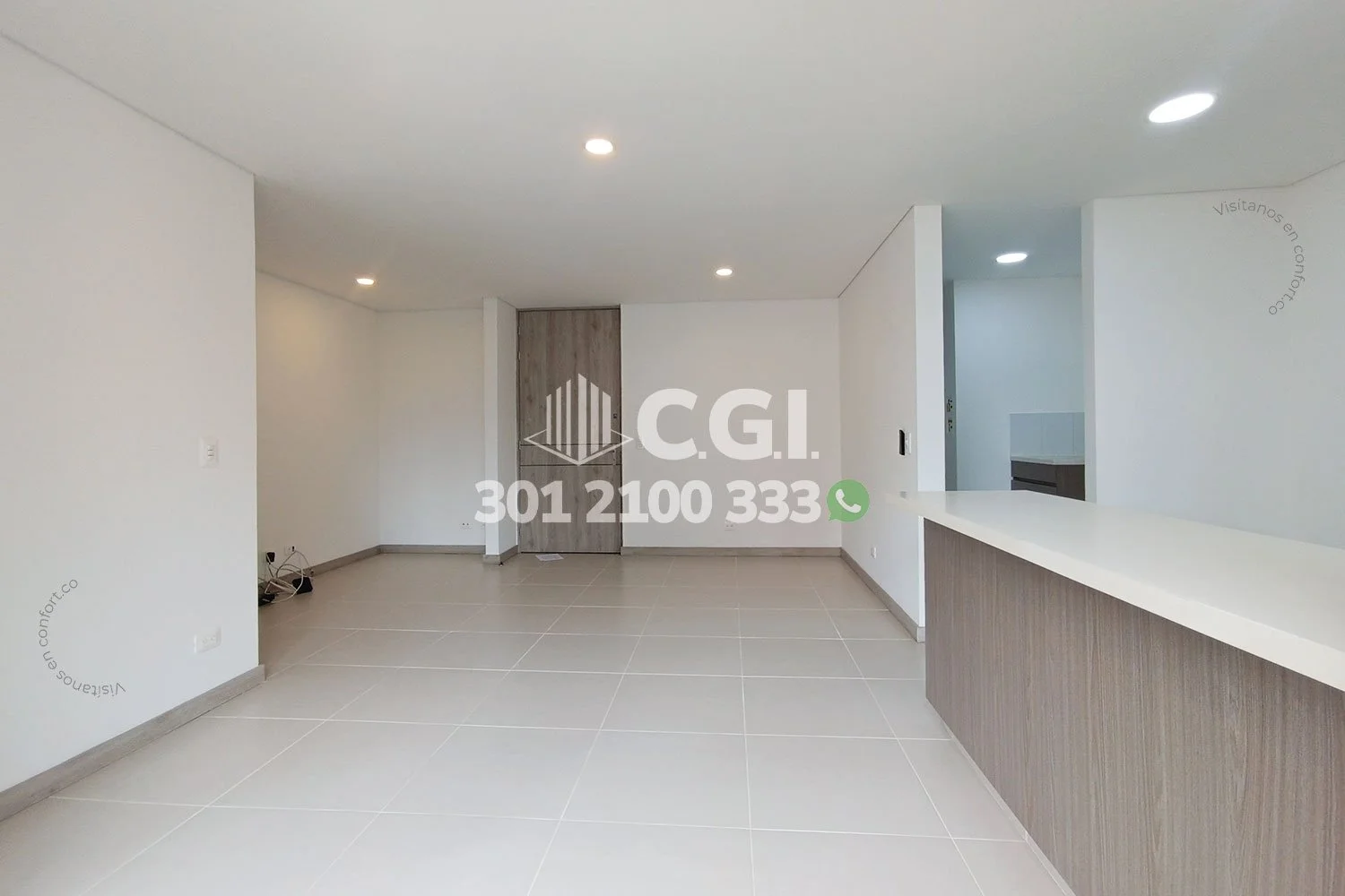 APARTAMENTO EN ENVIGADO 6205242 COP/USD — foto 3