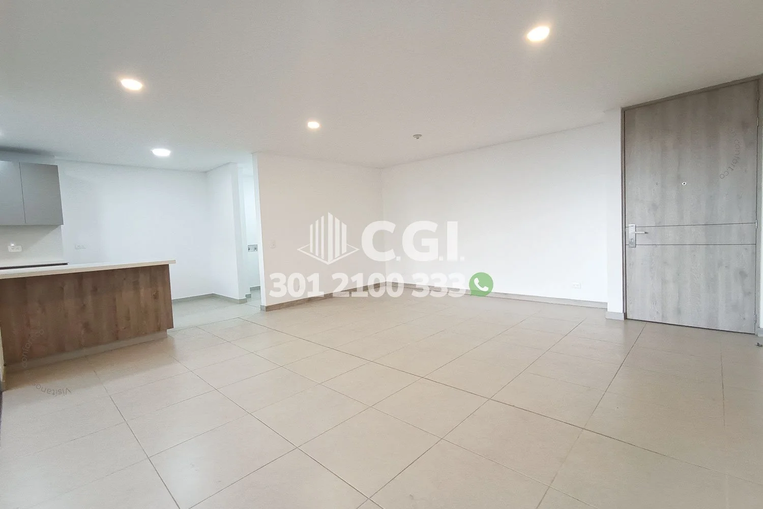 APARTAMENTO EN LOS MESA - ENVIGADO 6206242 COP/USD — foto 3